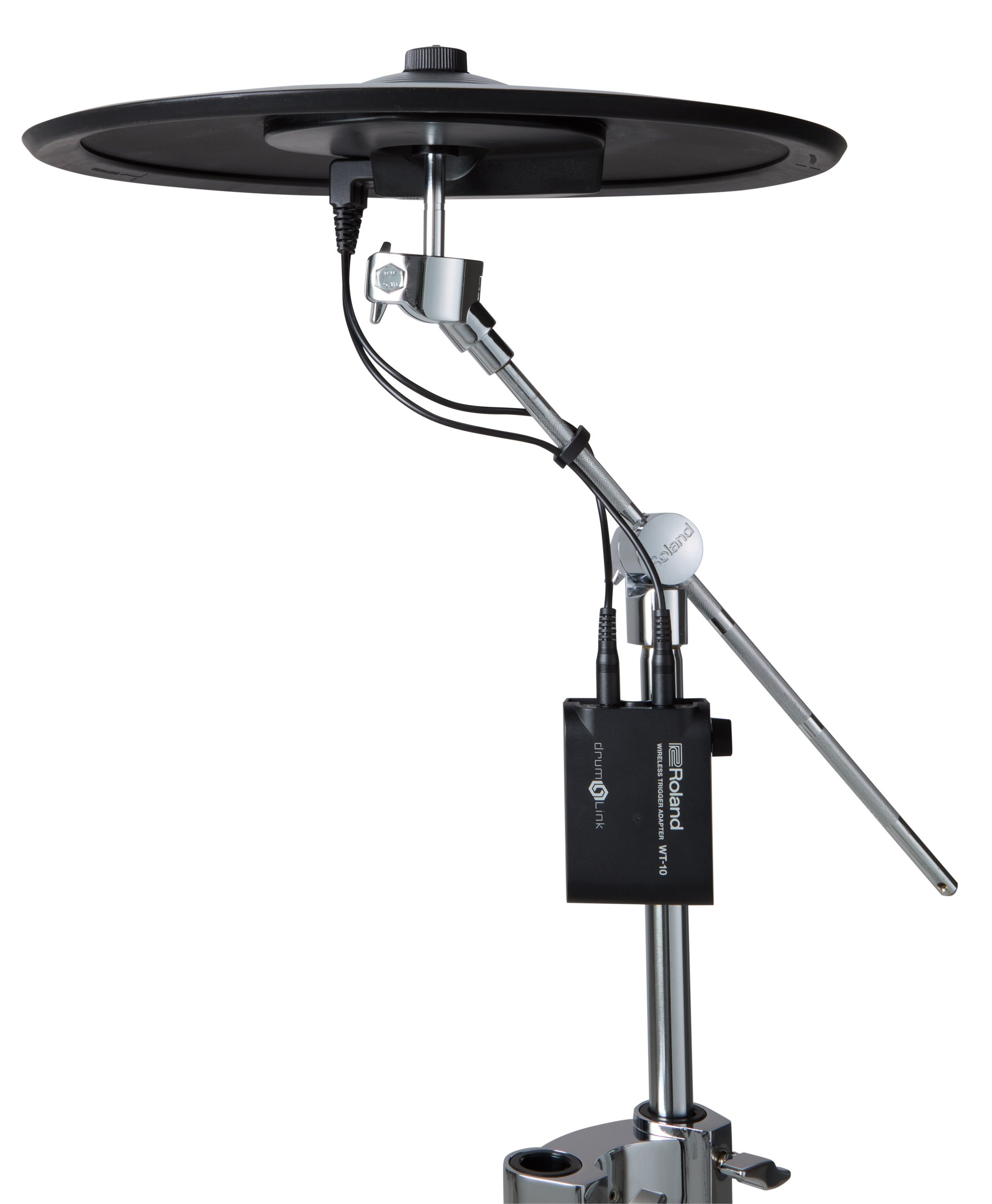WT-10 Wireless Trigger Adapter
