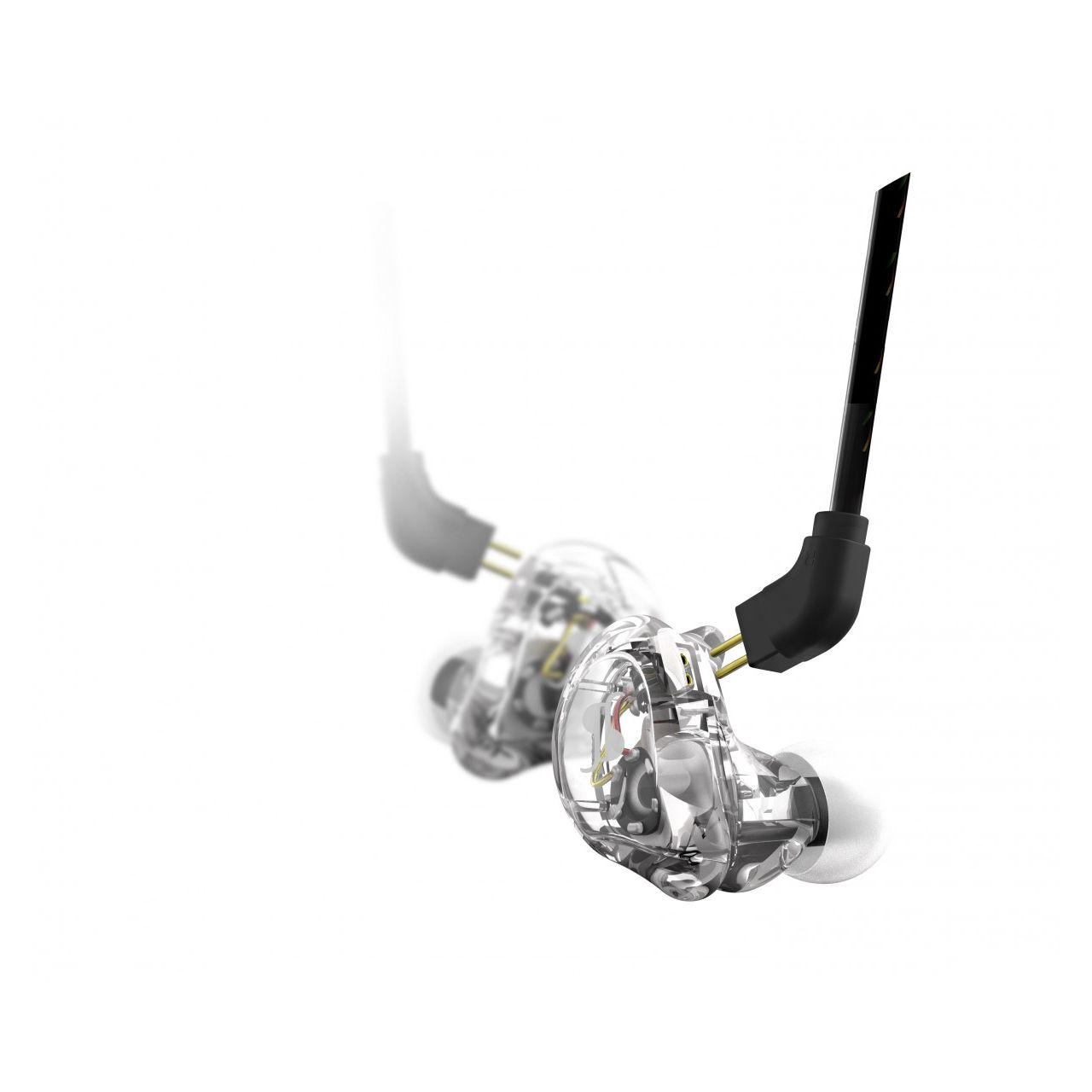 SPM-235 In-Ear Kopfhörer