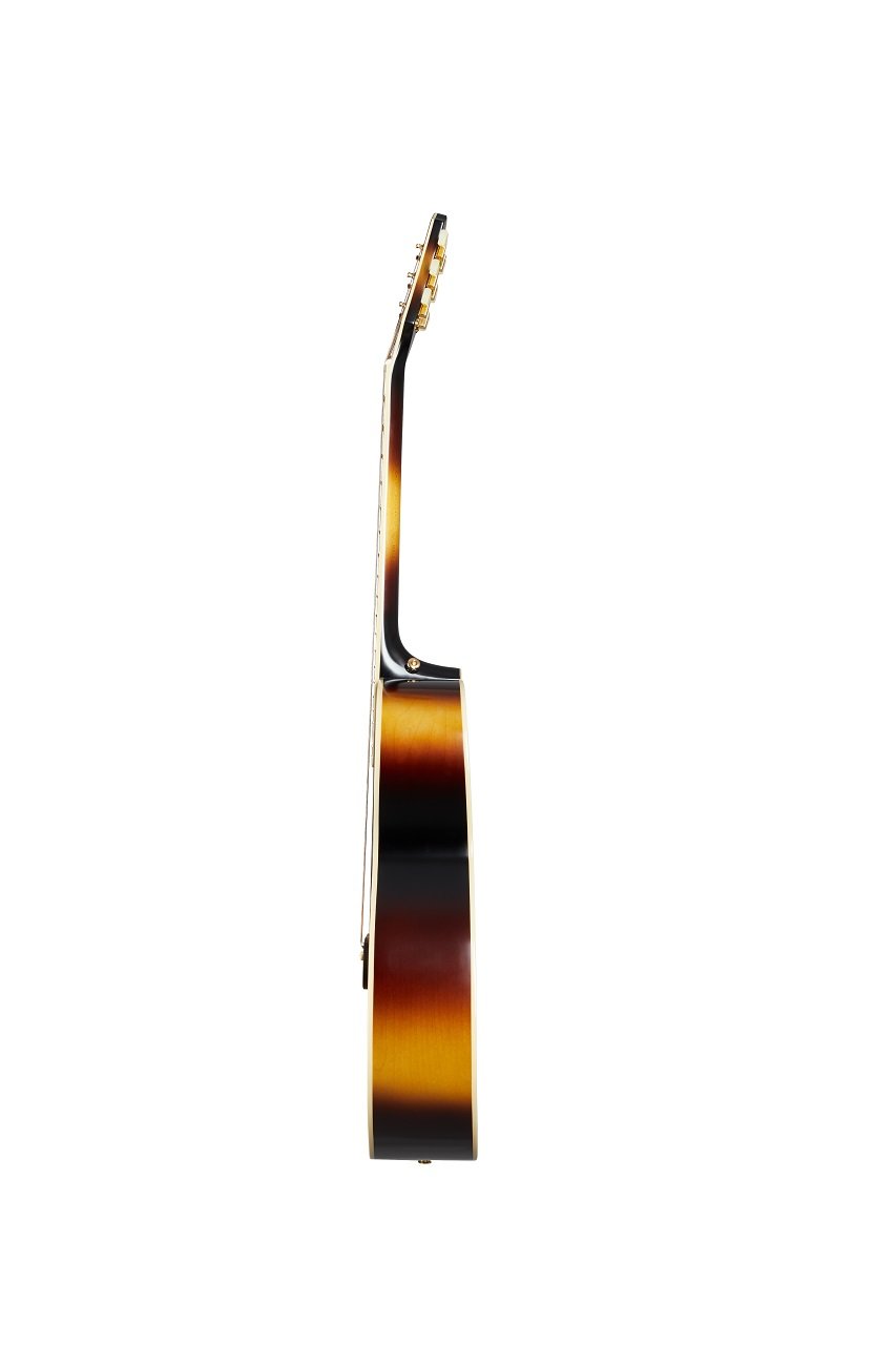 J-200 Aged Vintage Sunburst Gloss
