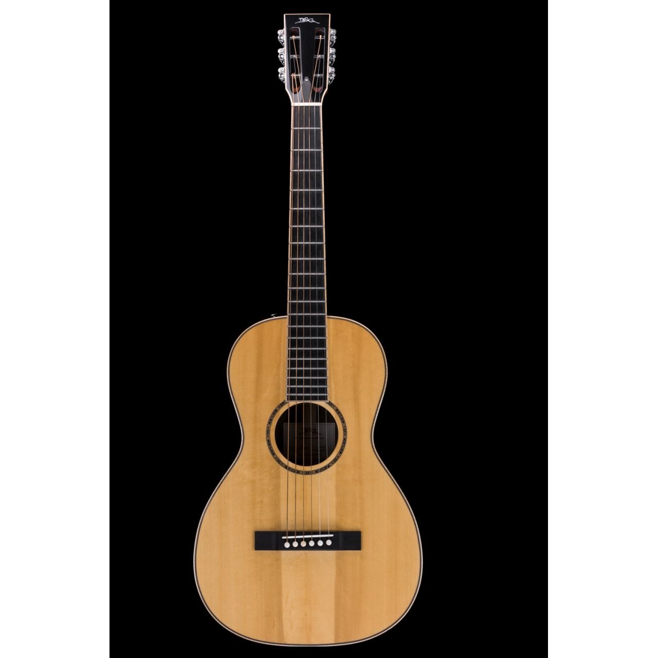 Parlor P 31 F Cocobolo 12 Fret - Westerngitarre