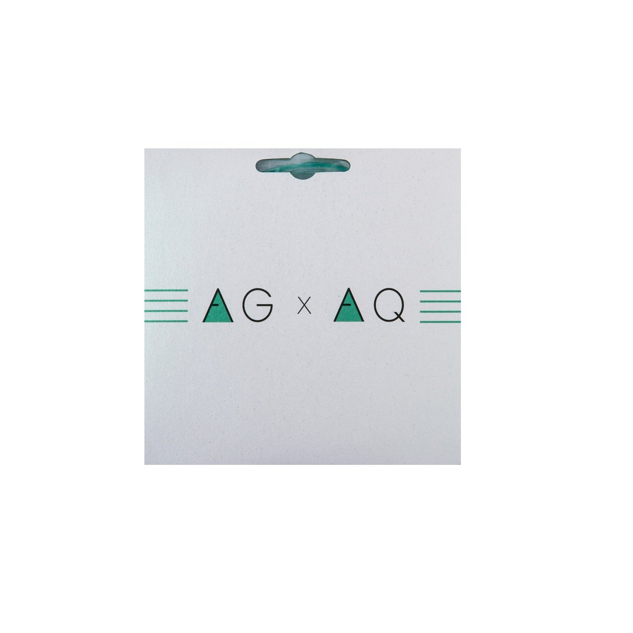 Aquila 158U - AG x AQ Series, Ukulele String Set - Concert, GCEA Tuning (High-G)