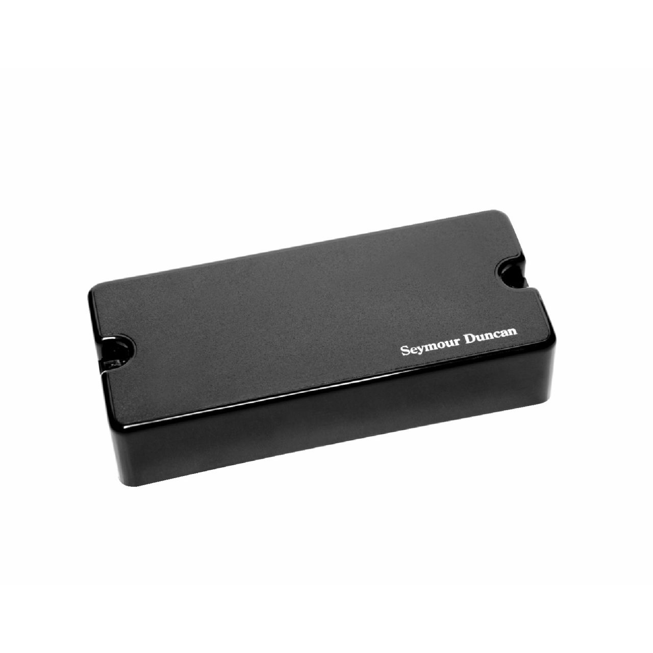 AHB-1n 8s - Blackouts Neck Humbucker, Active, 8-String, Active Mount - Black
