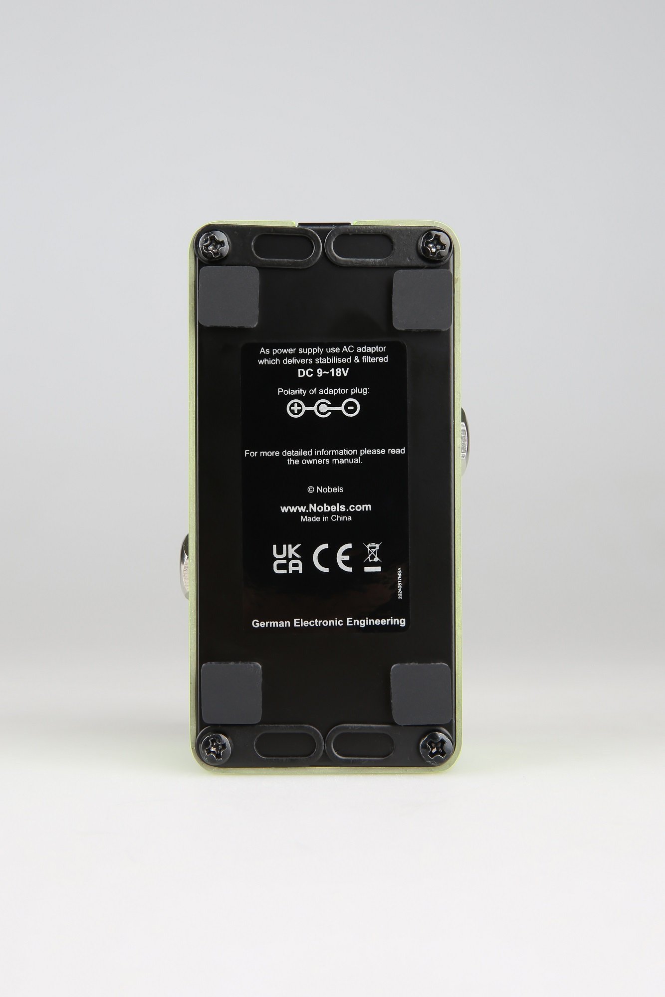ODR mini 2