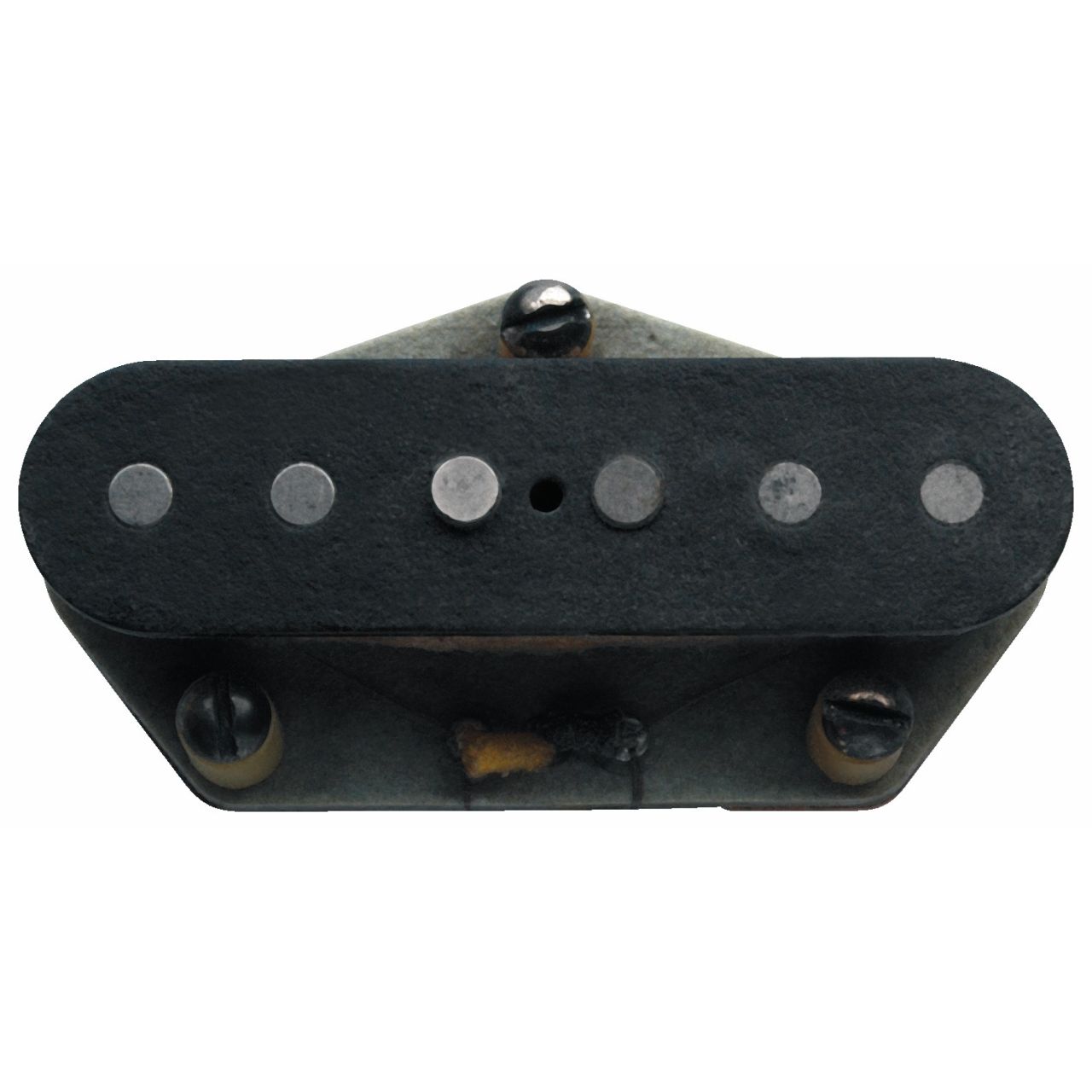 Antiquity II Twang for Tele, Bridge