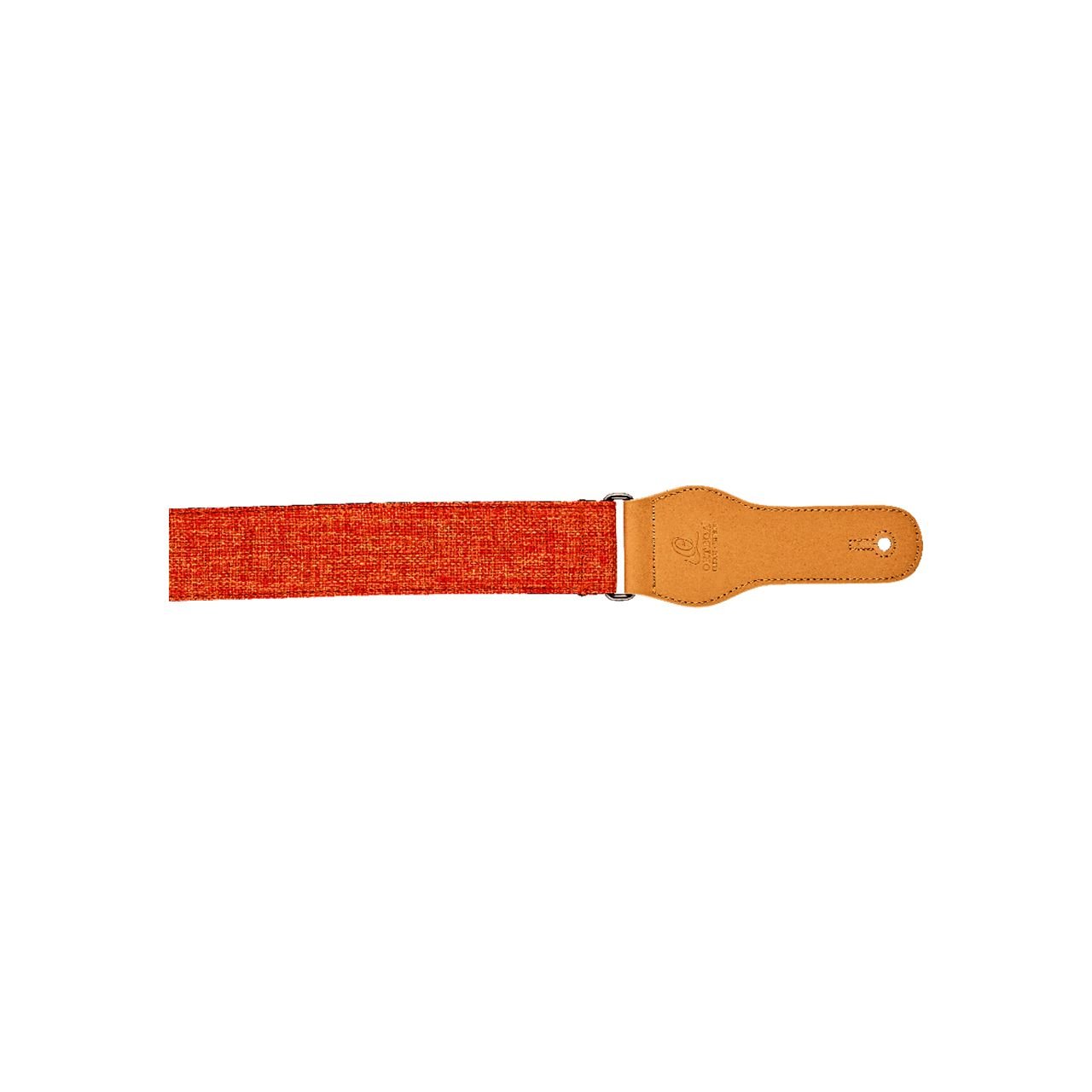 OCS-260U Ukulelengurt orange  