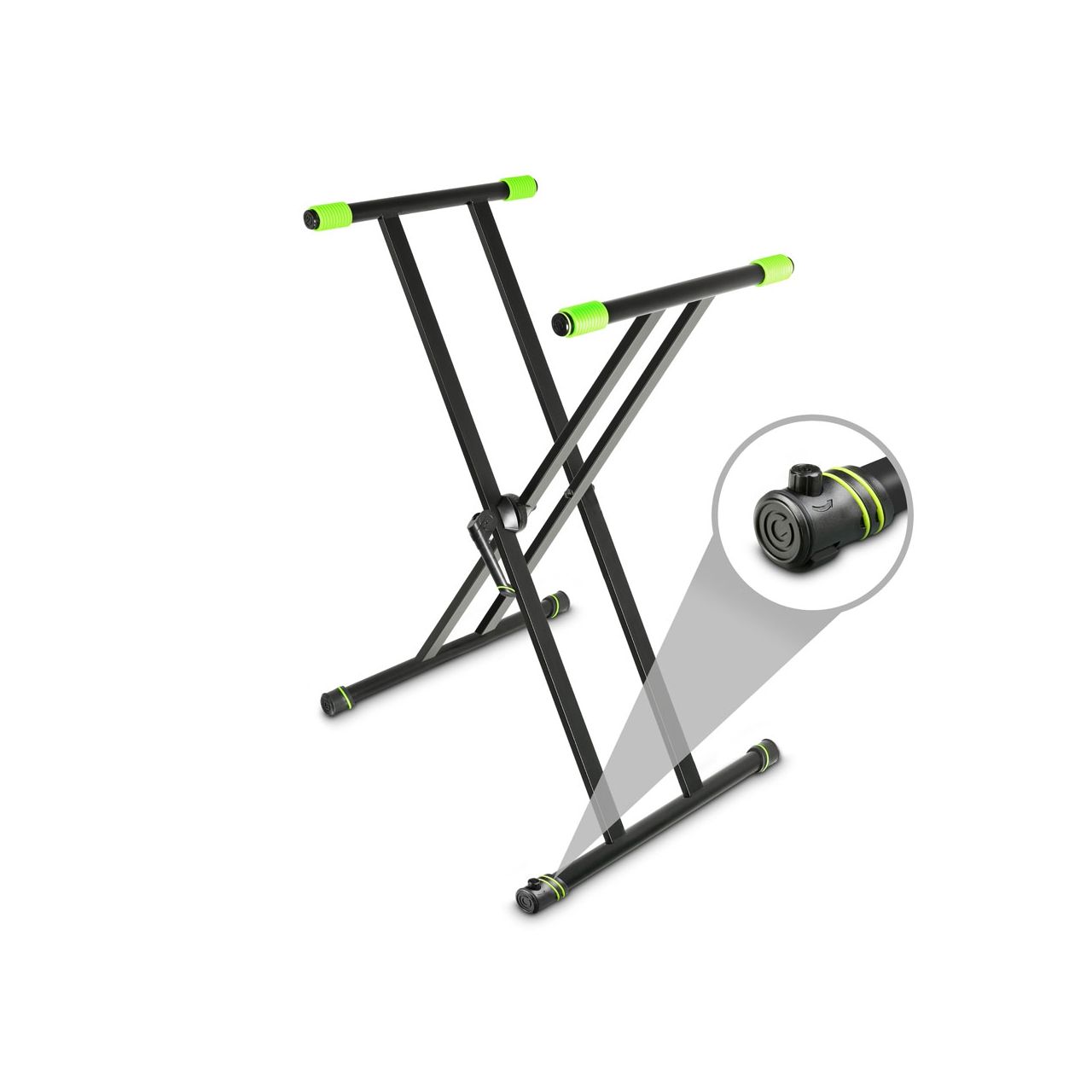 Gravity KS VARIFOOT® 1 - Nivellierfuß