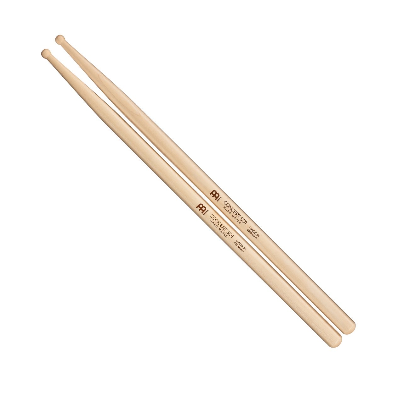 SD1 Concert Maple Drumstick, SB113