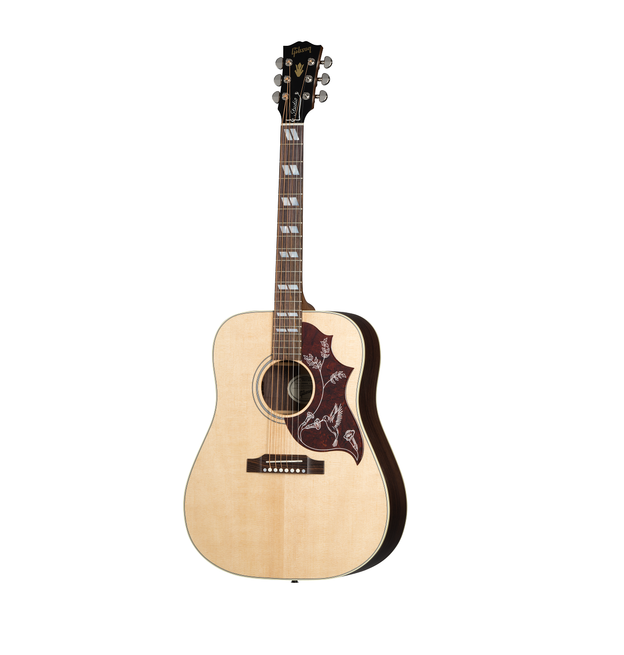 Hummingbird Studio Rosewood, Natural