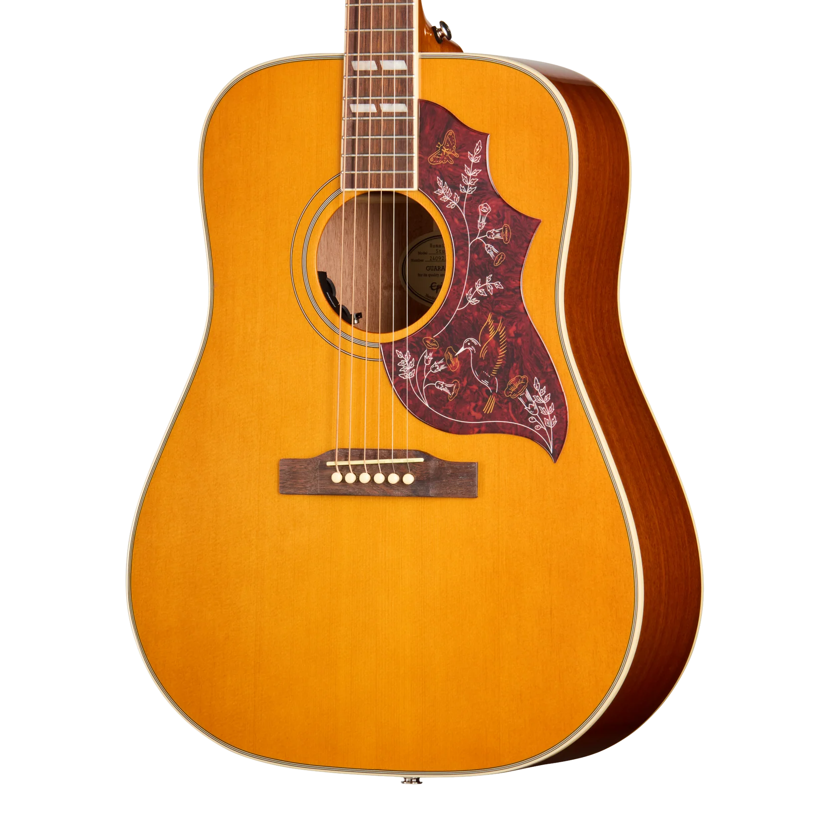 Hummingbird Studio Antique Natural