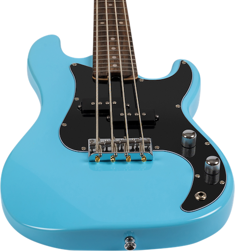 Mini Bass Lite BL 