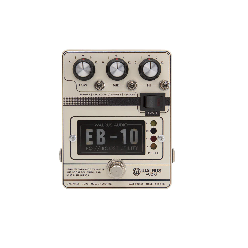 EB-10 Cream