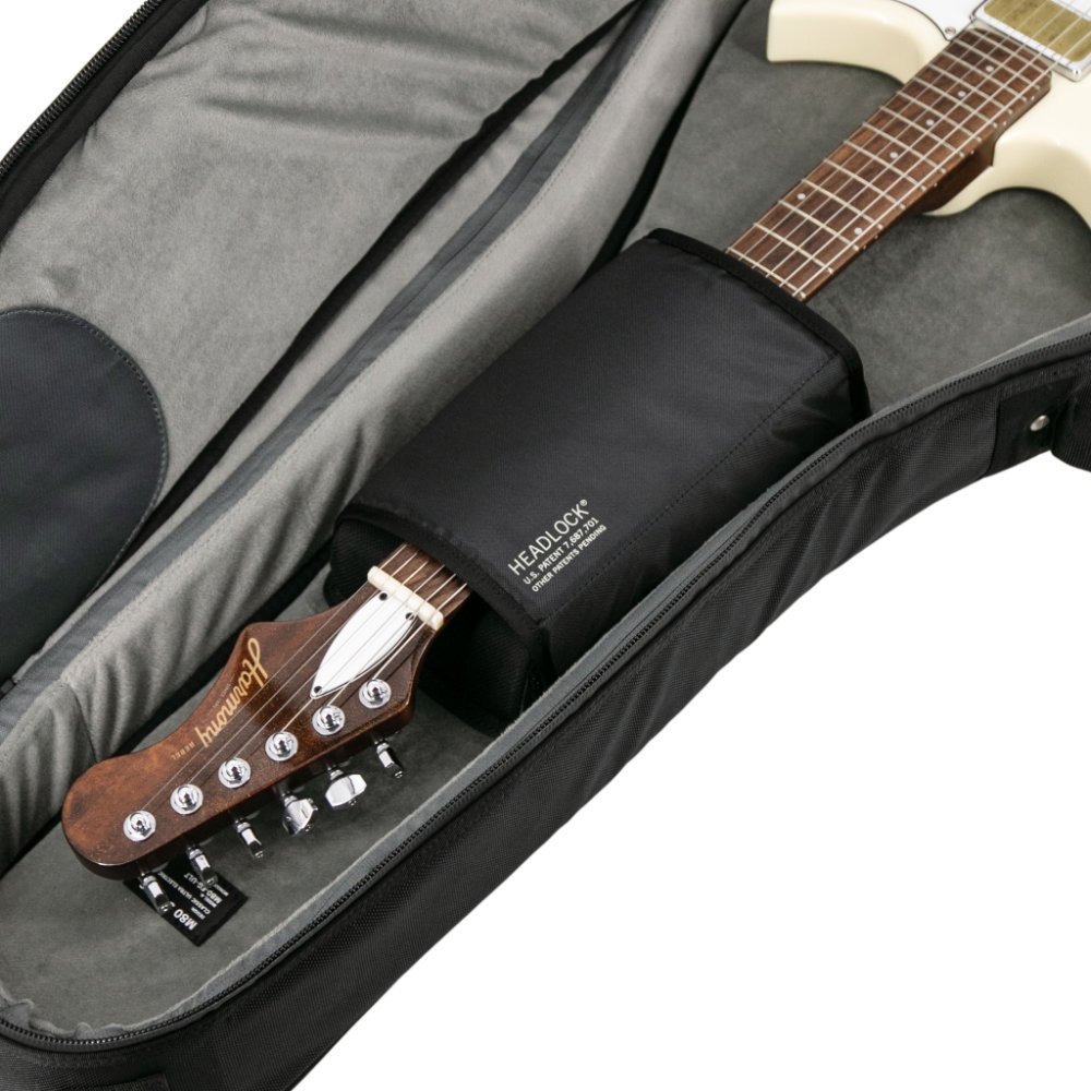 M80 Classic Ultra Single E-Gitarre Case