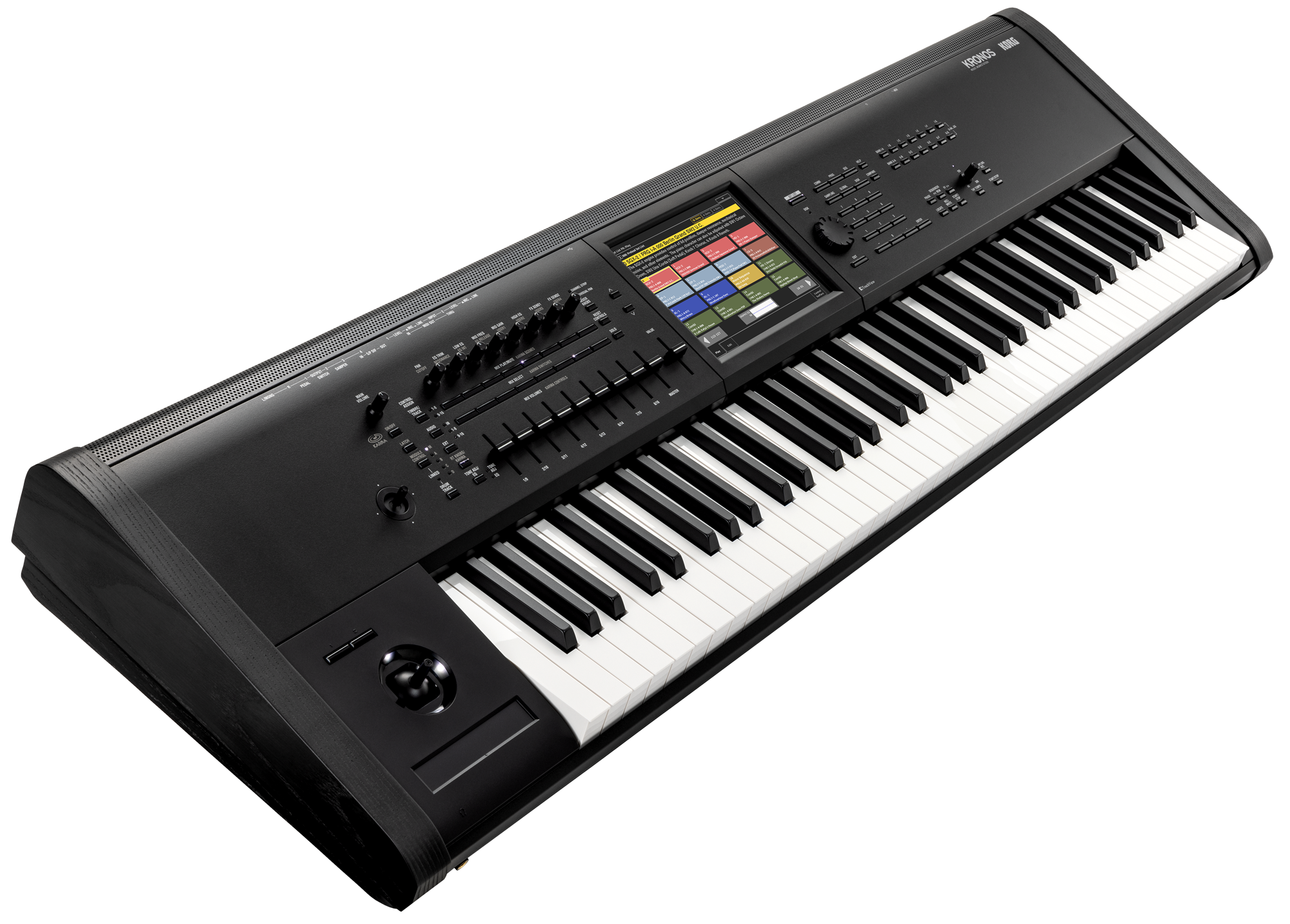 Kronos 73  2025