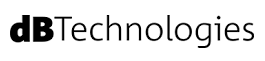 DBTECHNOLOGIES Logo