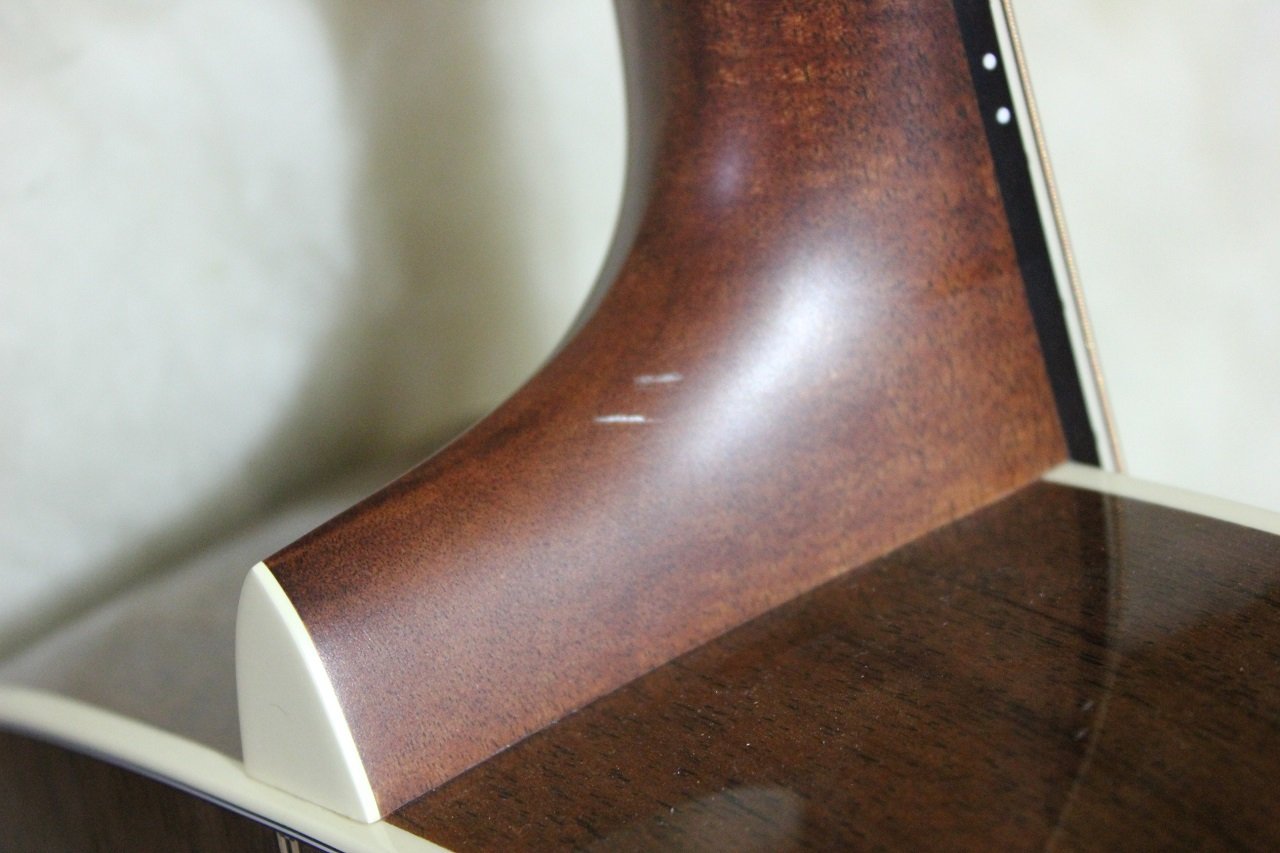 D-CS Custom "B-Stock"