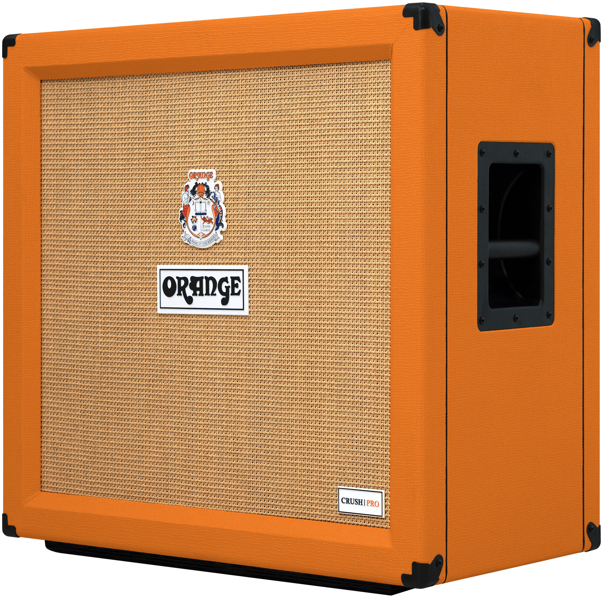 Crush Pro 412 Gitarrenbox