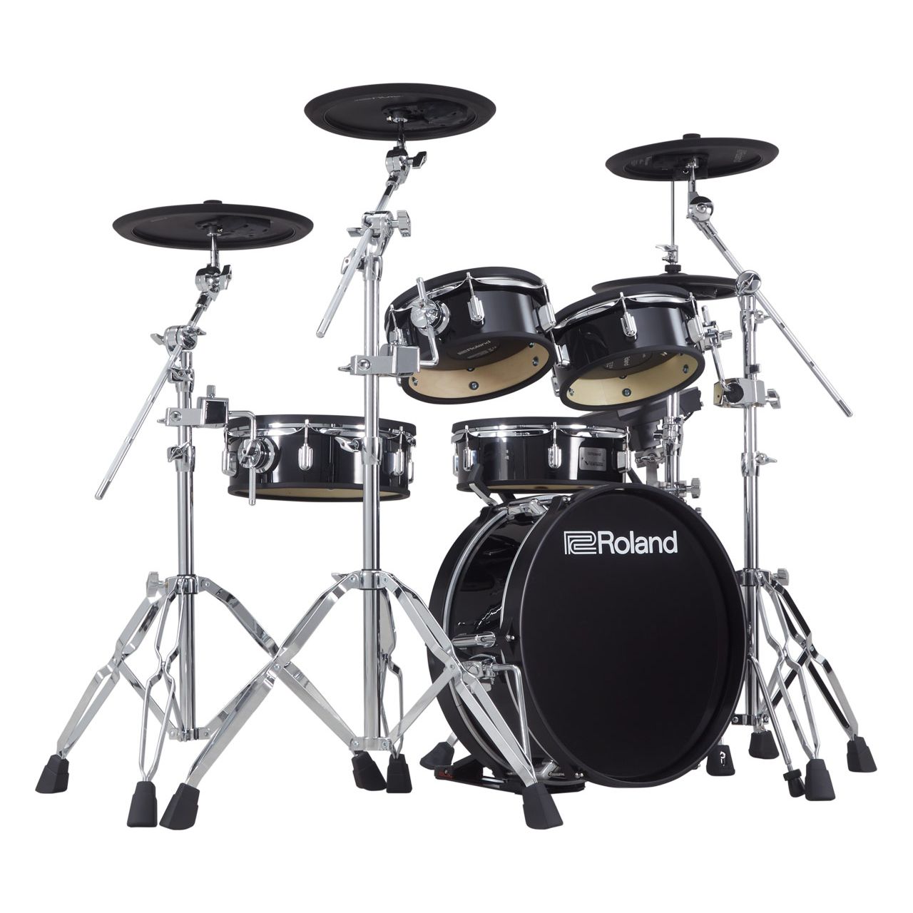 VAD306 V-Drum Acoustic Design