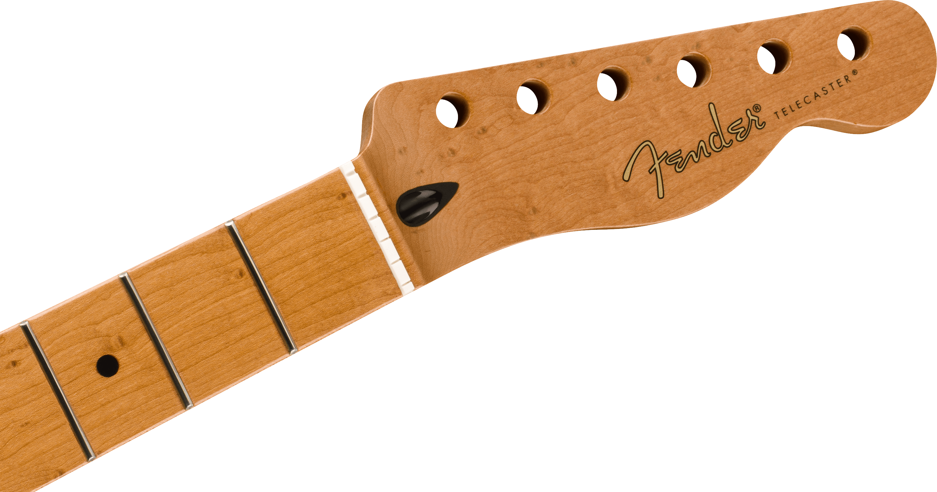 Player II Series Telecaster Roasted Maple Neck Maple