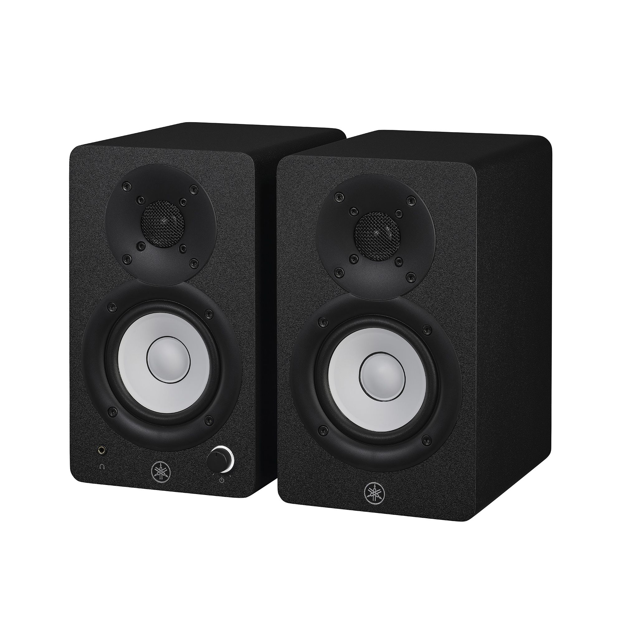 HS3 Studiomonitor - Black