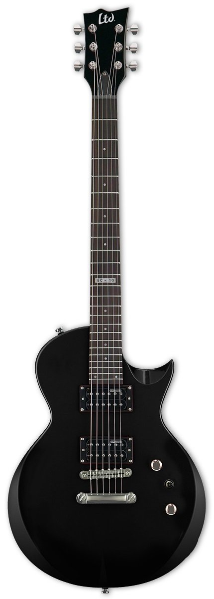 EC-10 KIT BLK
