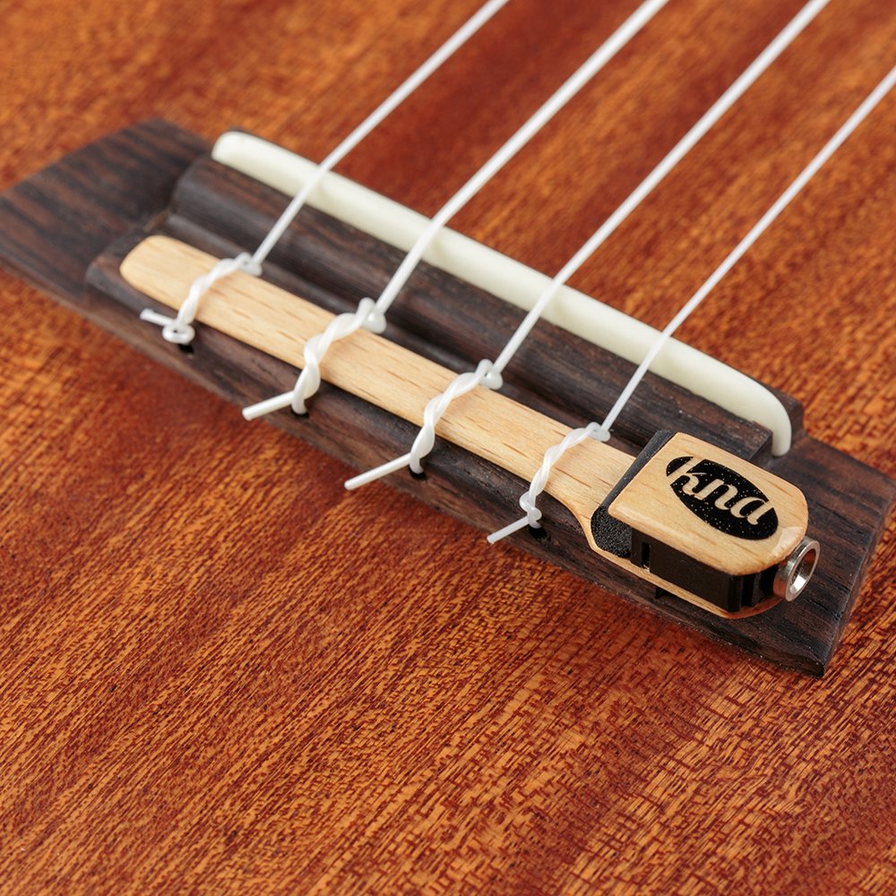 Mari Concert Ukulele