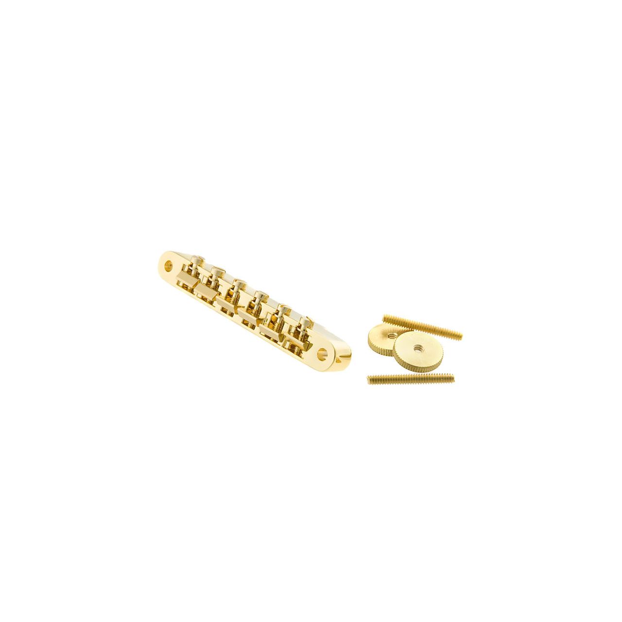 Historic Non-Wire ABR-1 Bridge Gold