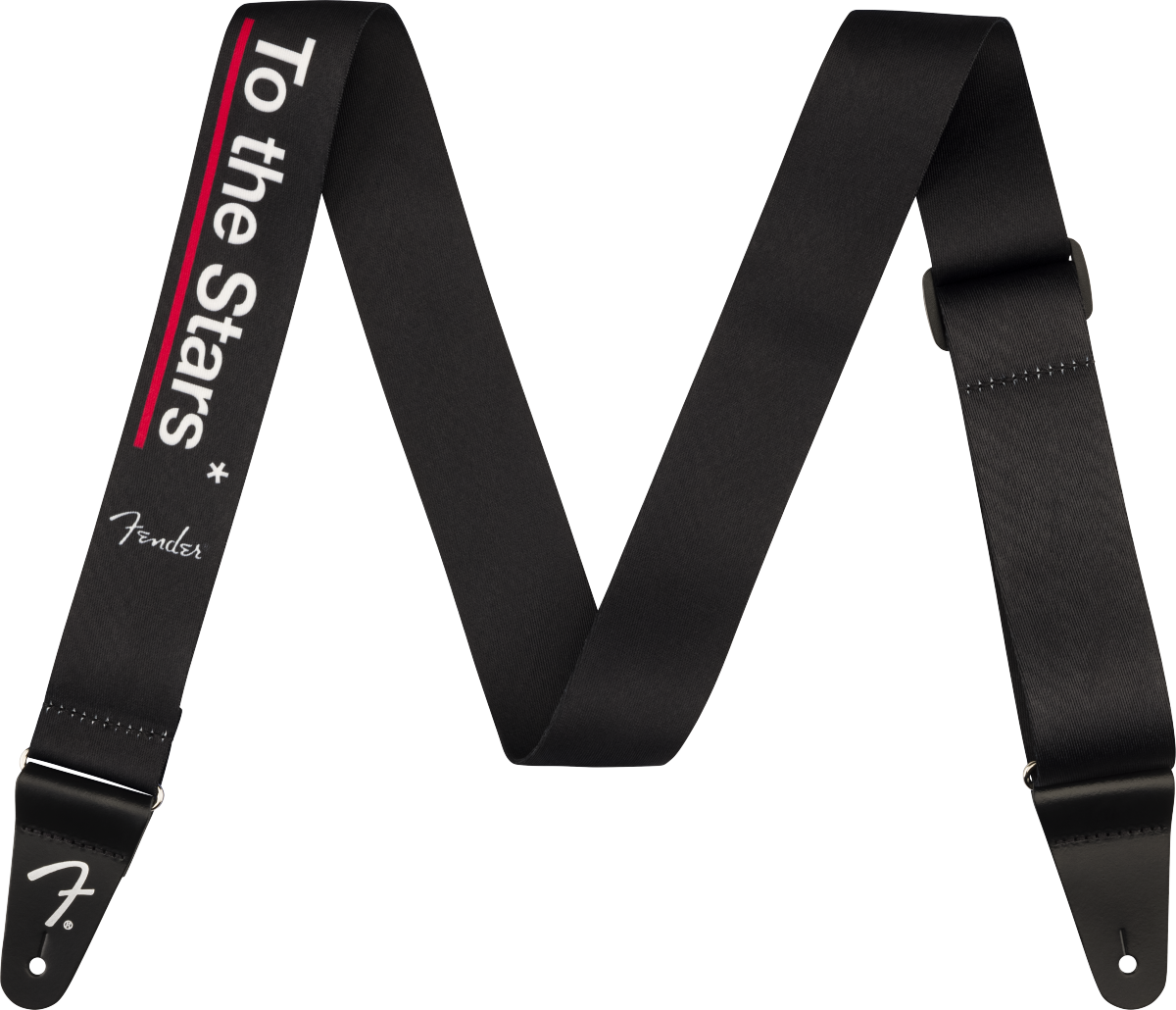 Tom DeLonge To The Stars Strap, Black