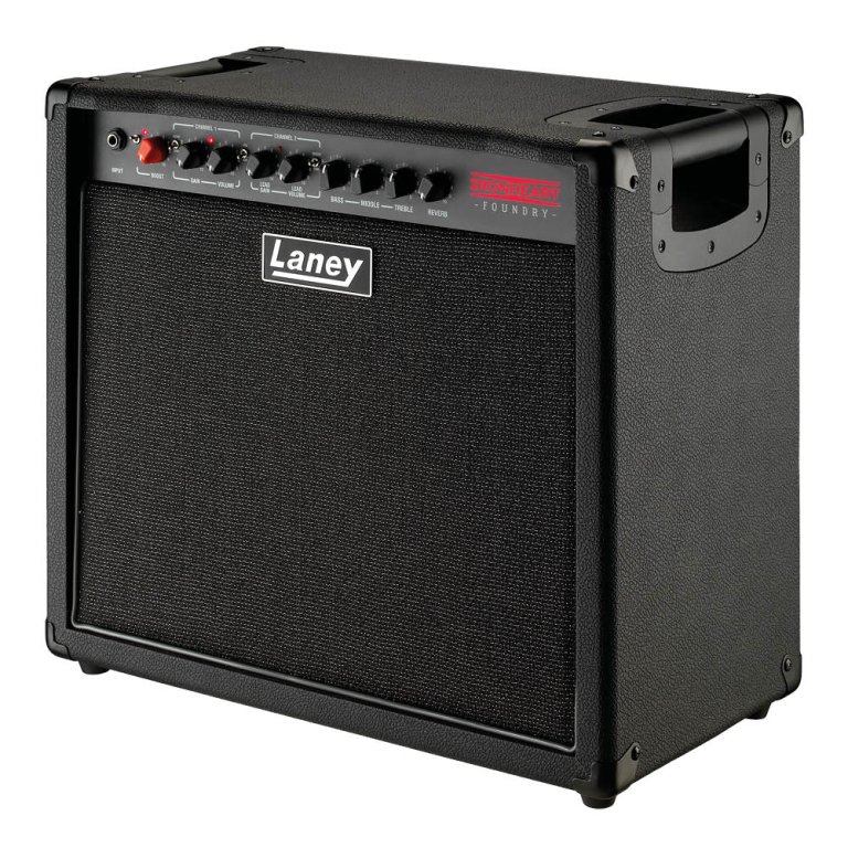 IRF60-112 - 60W Ironheart Foundry 1×12" Combo Amplifier