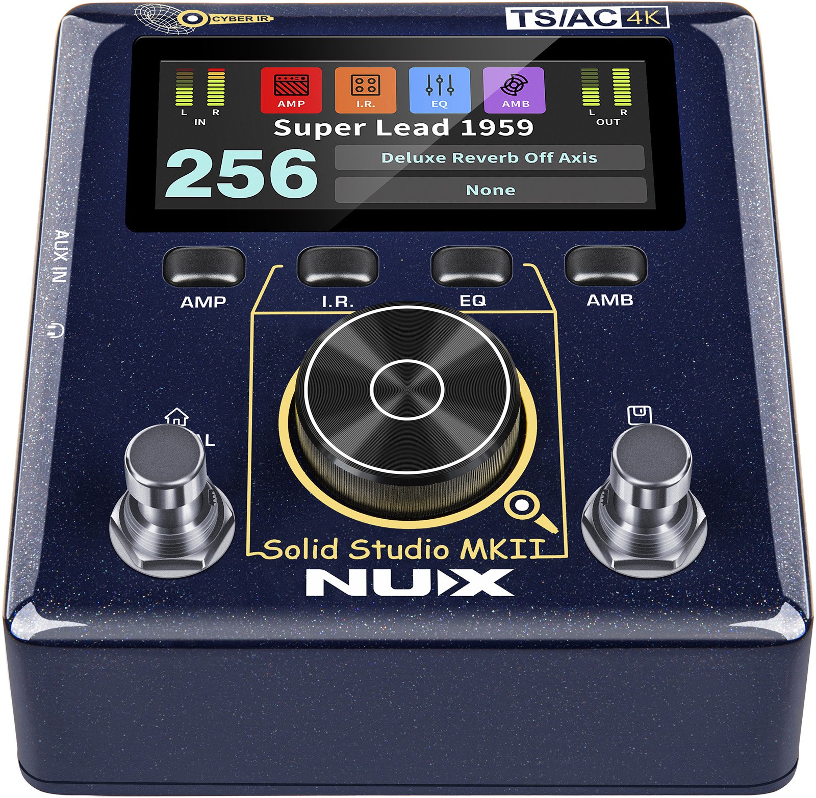 Solid Studio MKII