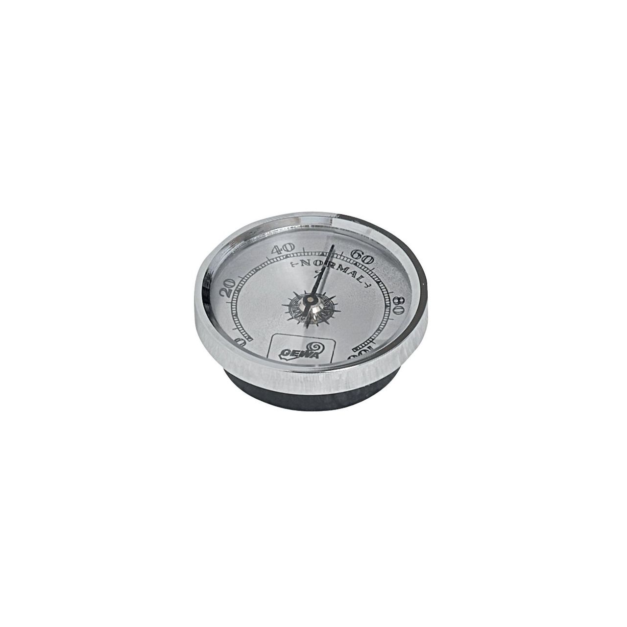 Hygrometer - Feuchtigkeitsmesser
