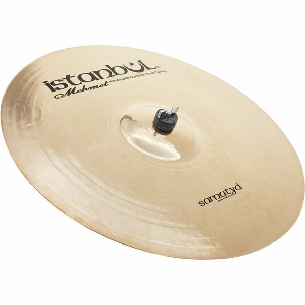 20" Ride Samatya Series