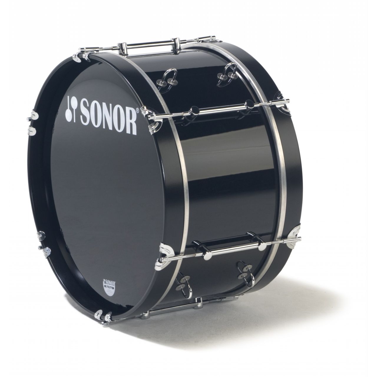 MB 2410 B CB Bass Drum