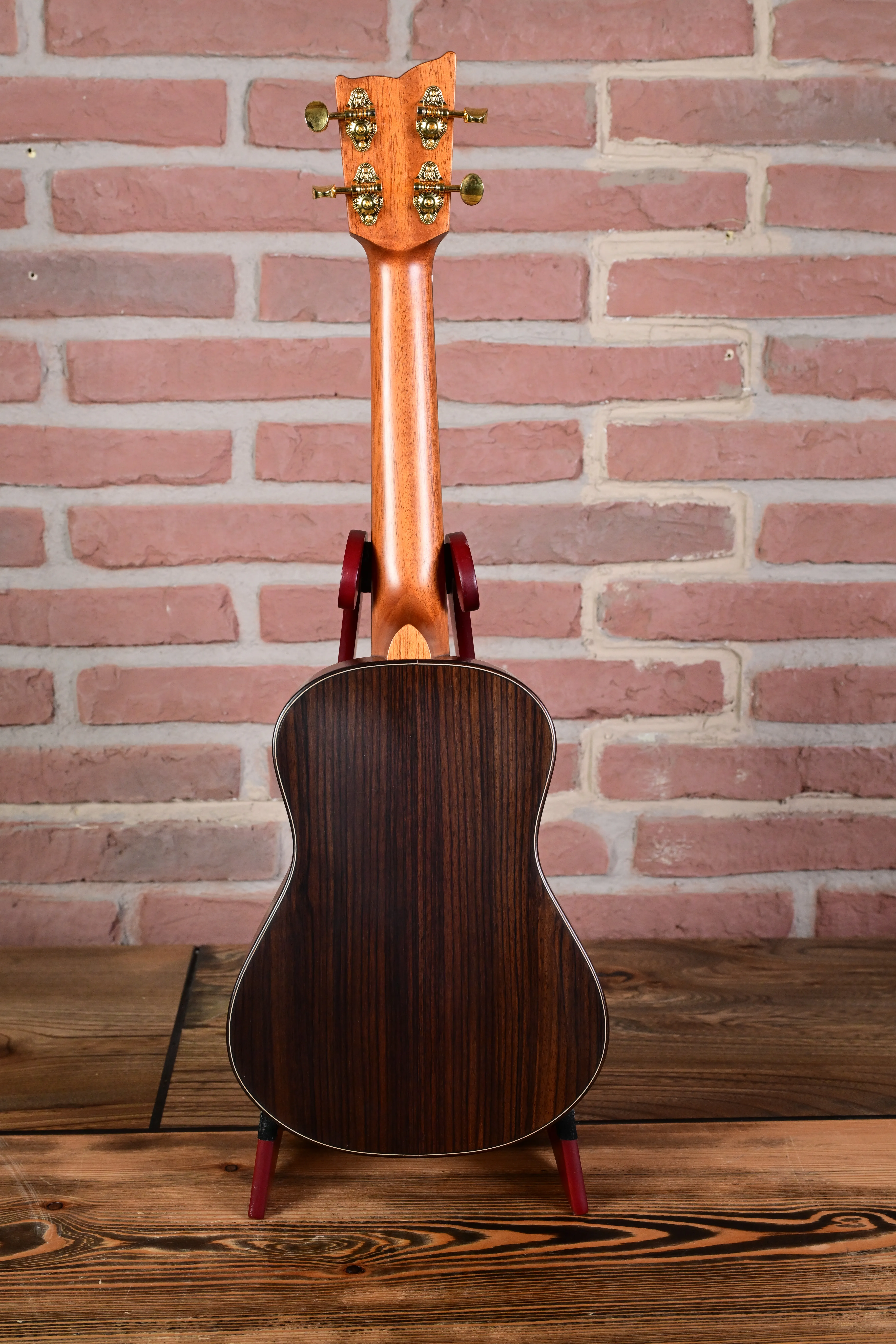 Coco Concert Ukulele