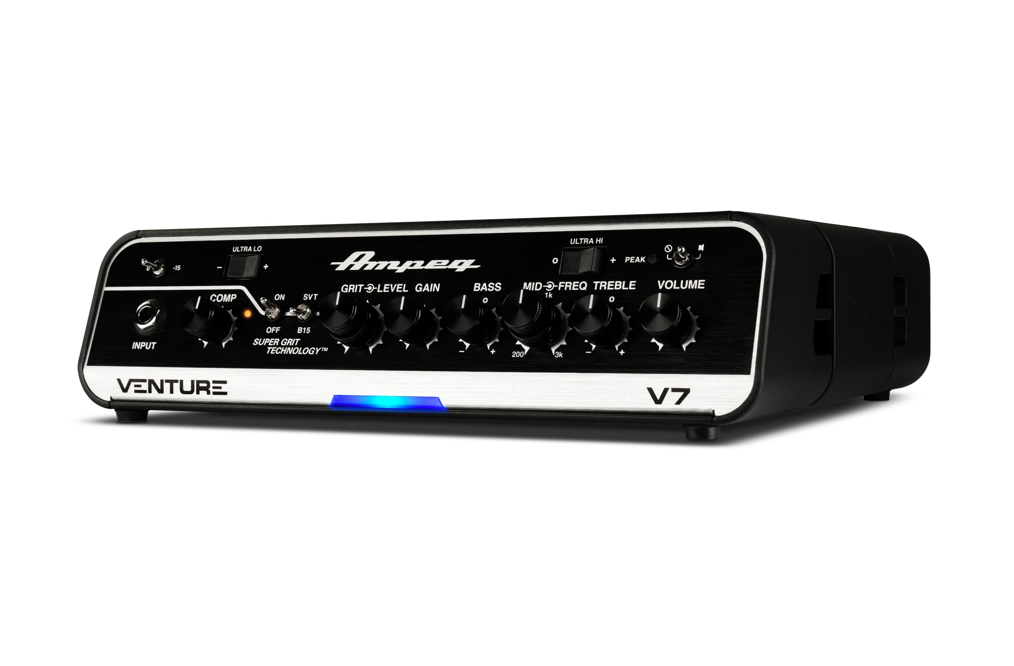Venture V7 - 700-Watt-Verstärker