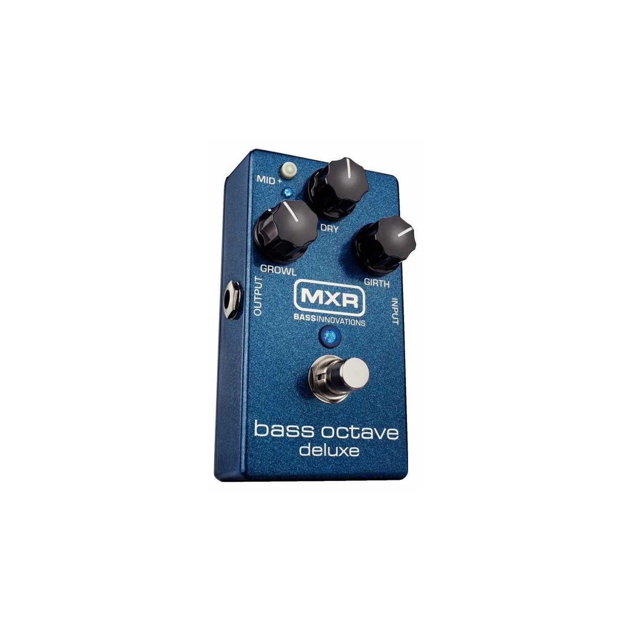 M288 Bass Octave Deluxe Effektpedal