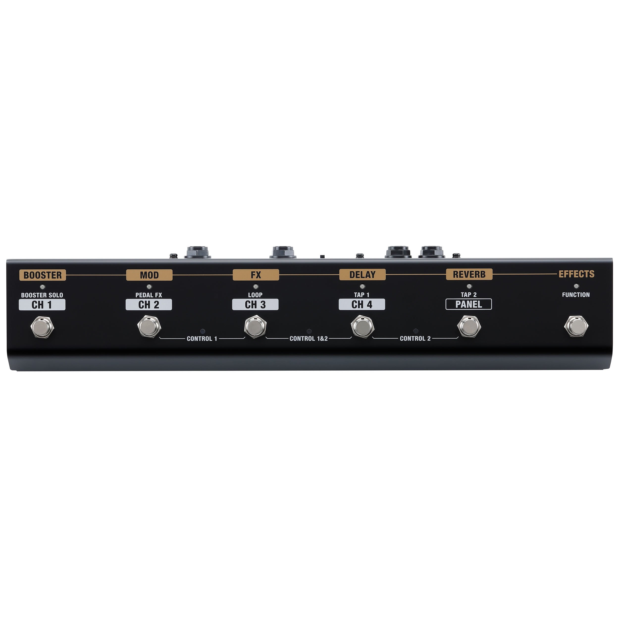 GA-FC EX Foot Controller