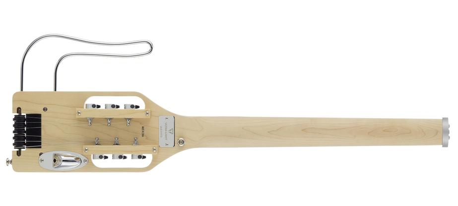 Electric Ultra-Light - Maple