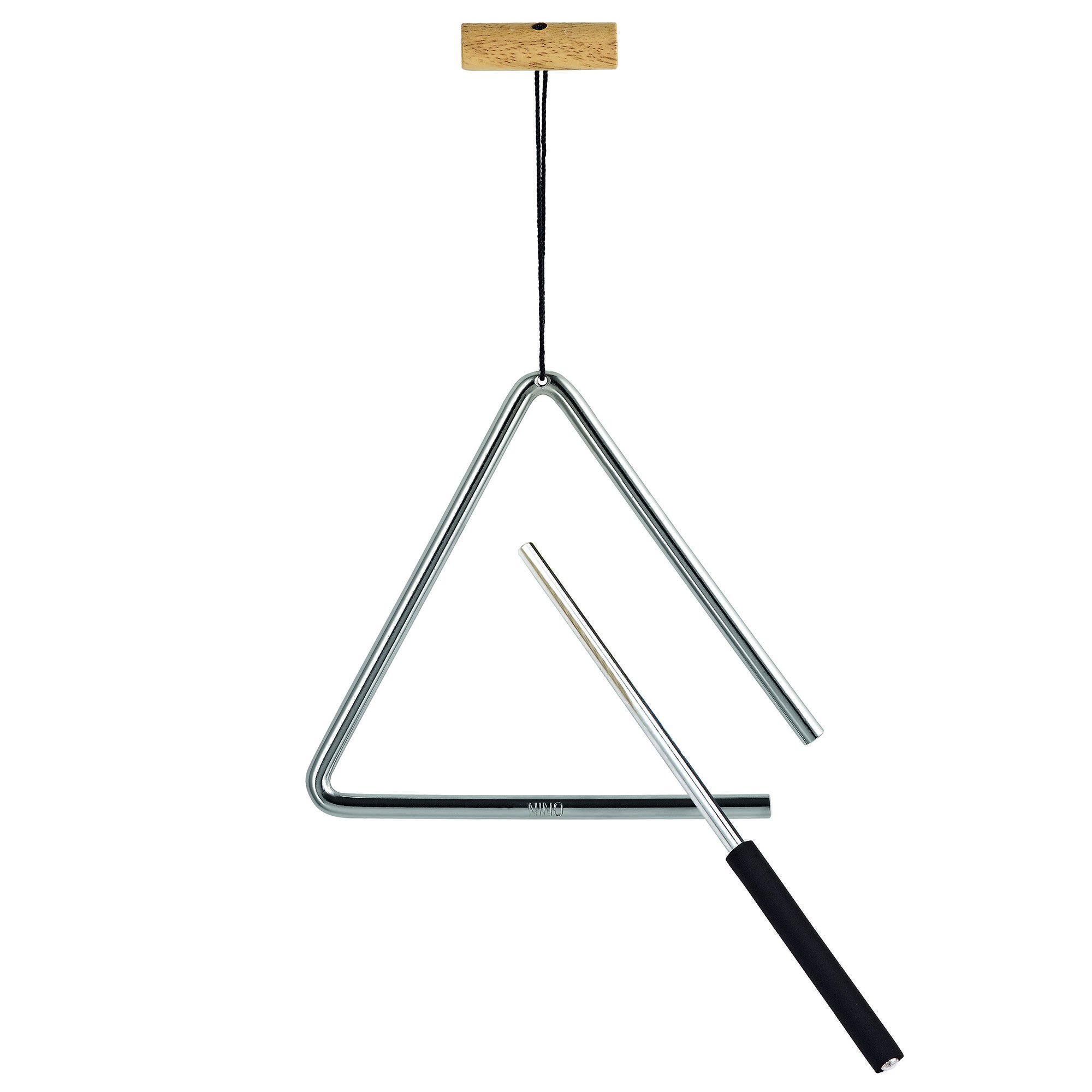 Triangel 6"