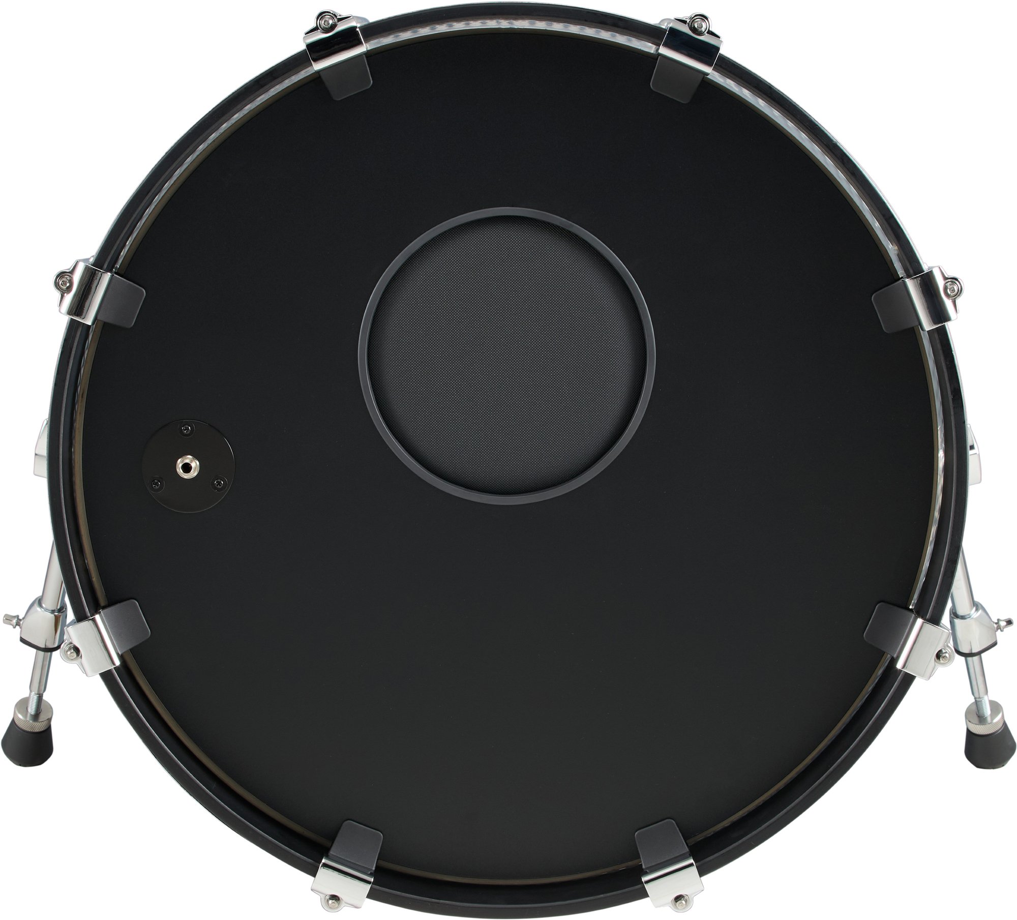 KD-20-MS Kick Drum Pad Midnight Sparkle