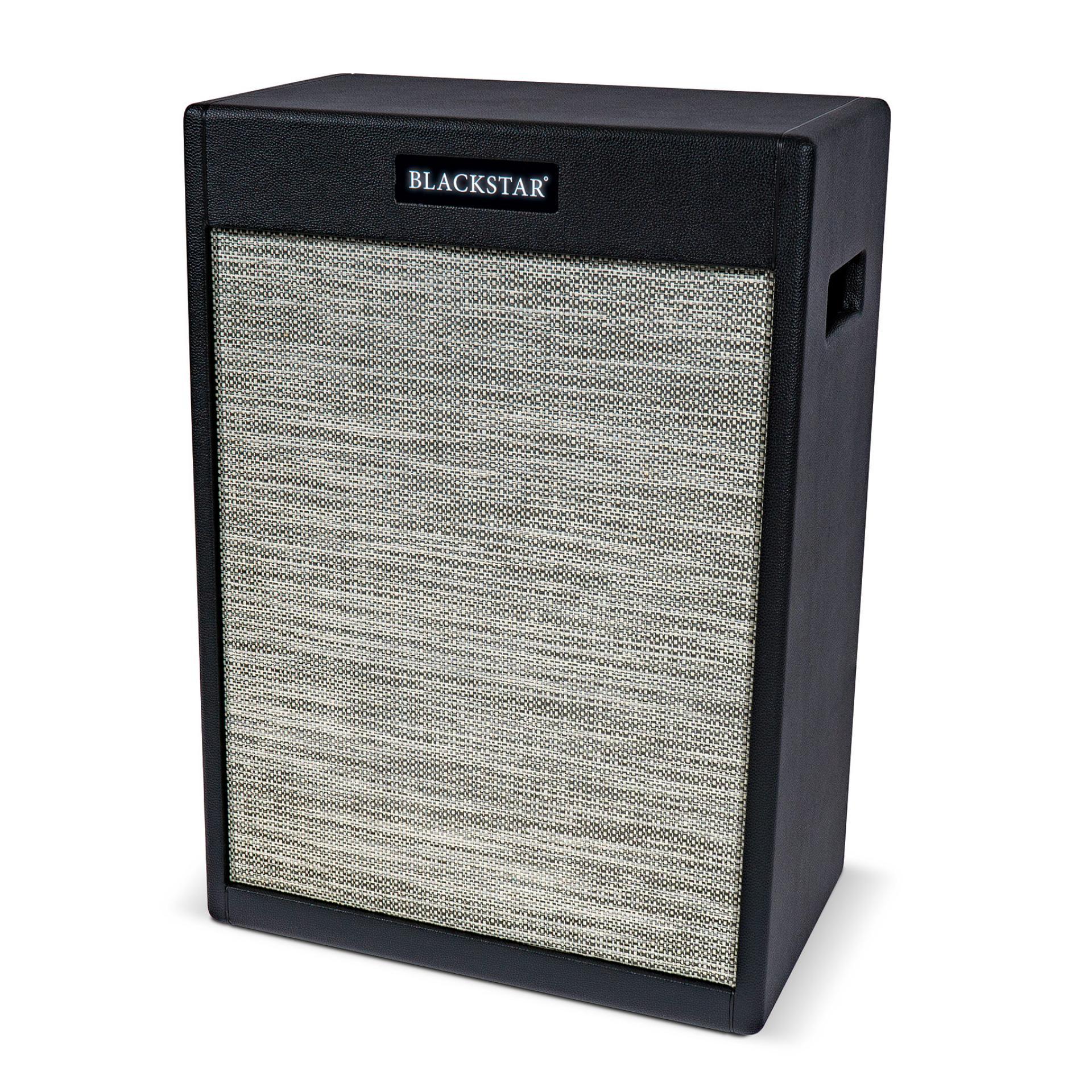 St. James 212VOC Cabinet Black 
