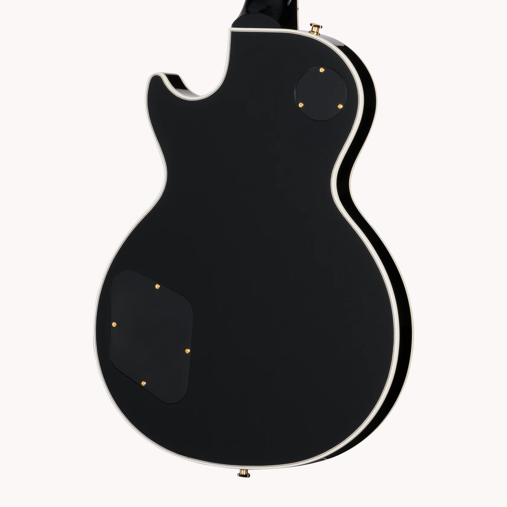 Les Paul Custom 70s  Ebony