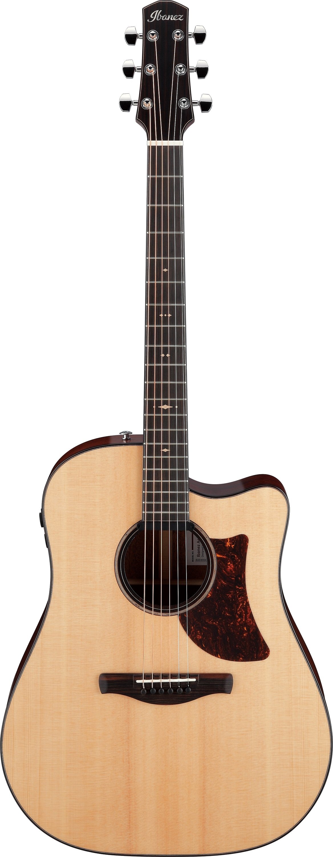 AAD400CE-LGS Westerngitarre