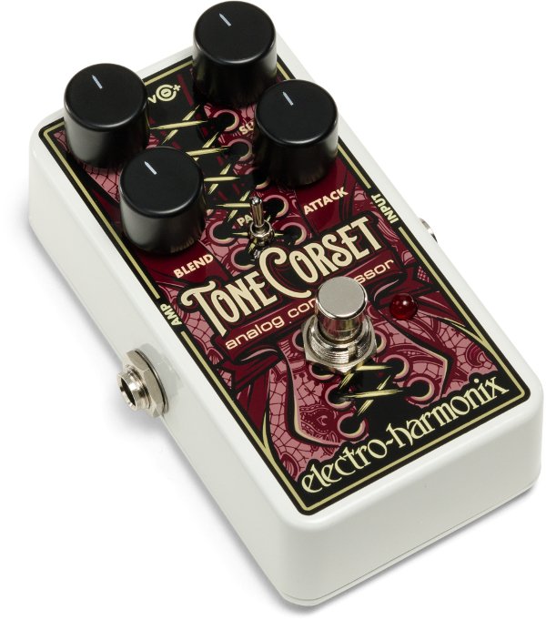 Tone Corset - Effektpedal