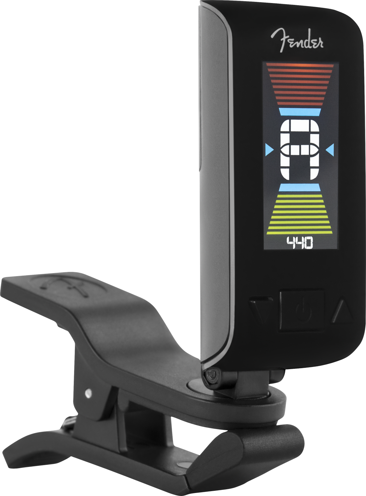 Original Tuner, Black