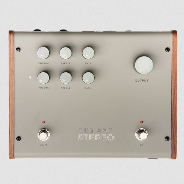 MILKMAN Amp 