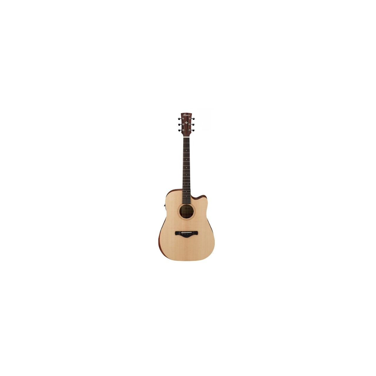 AW150CE-OPN Acoustic Guitar Open Pore Natural Artwood