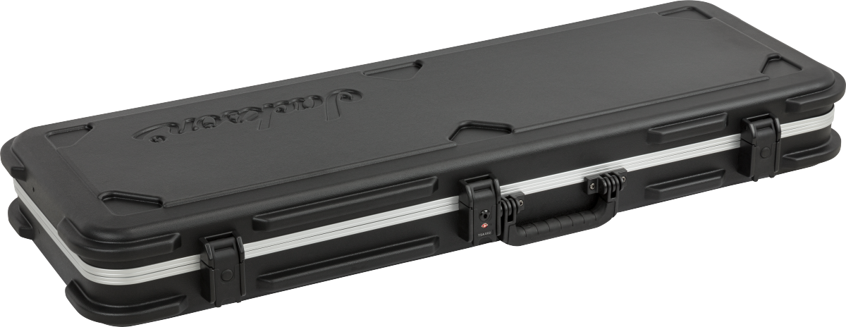 Dinky/Soloist  Multi-Fit Molded Case Black