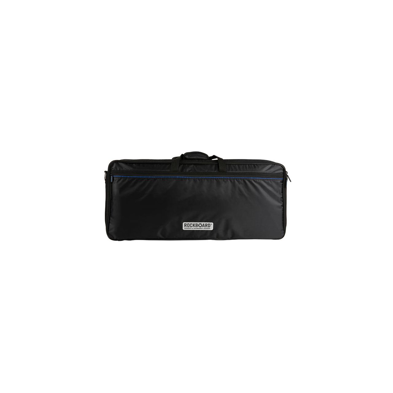 Professional Gigbag for RockBoard QUAD 4.3 Pedalboard 