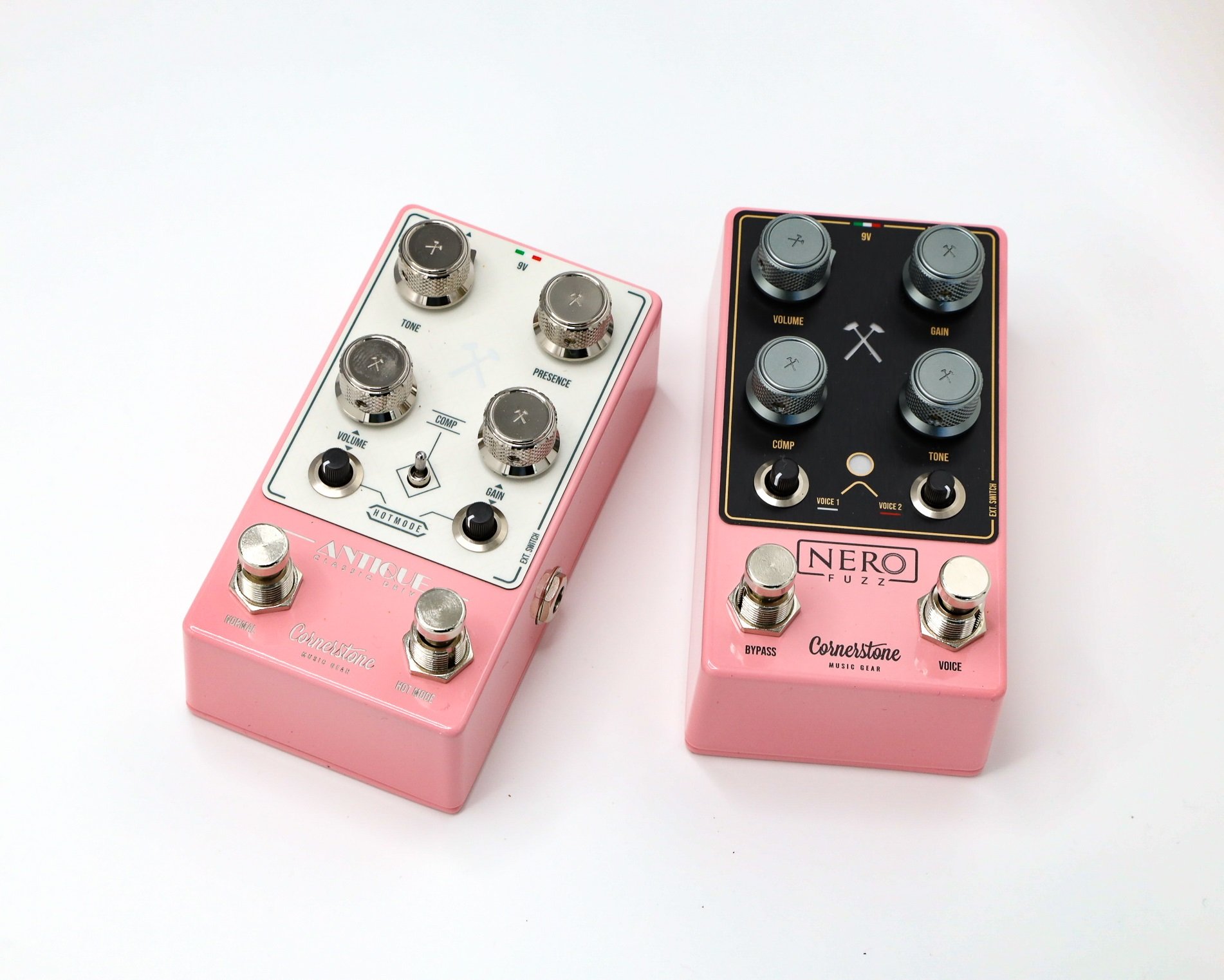 Nero Pink Limited
