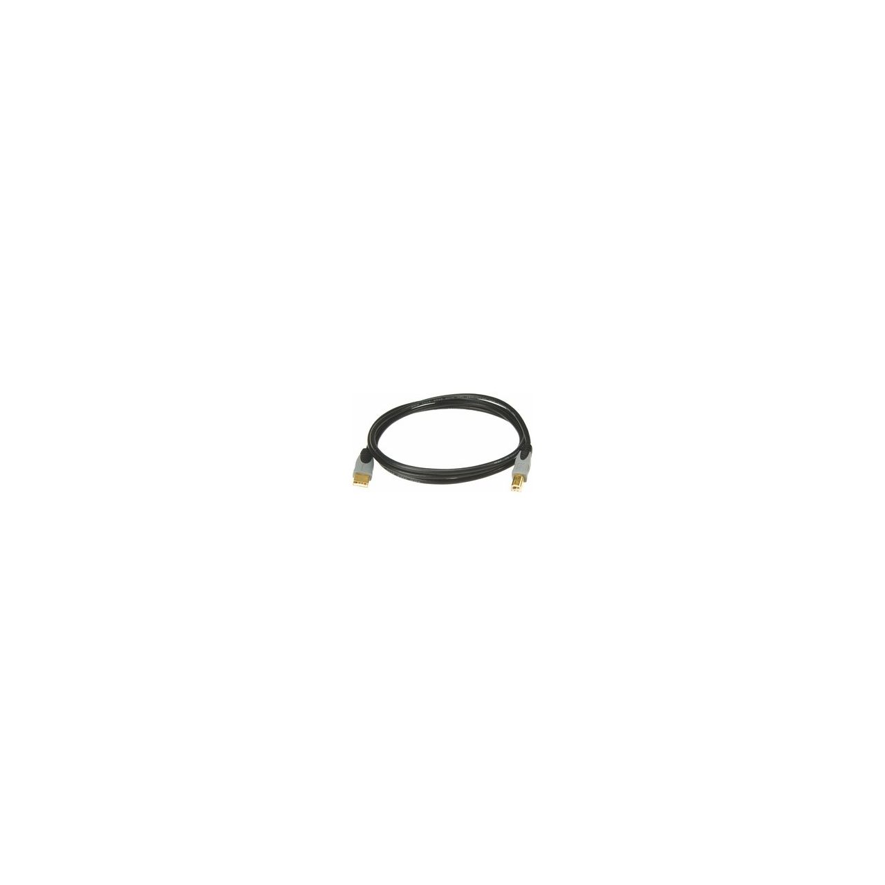 USB-AB4 - USB A zu USB B Kabel